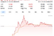 抽签看事上市首日暴涨140% 军用无人机公司登陆纽交所 AI打造产品核心竞争力