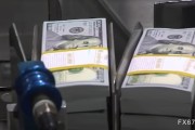 抽签看事美元疲软承压，贸易迷雾笼罩市场！还需关注欧银决议和非农