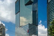 抽签看事象屿集团旗下公司拟收购上海仙乐斯广场98.68%的股权