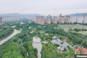 抽签看事西宁市举办六五环境日主题宣传活动