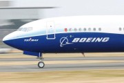 抽签看事美国法官取消原定对波音737 MAX坠机事件的审判