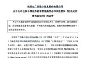 抽签看事顶格重罚！839680，退市警报拉响