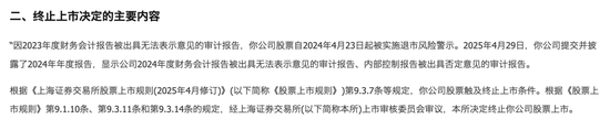 600387，即将退市，又被证监会立案(🕞)